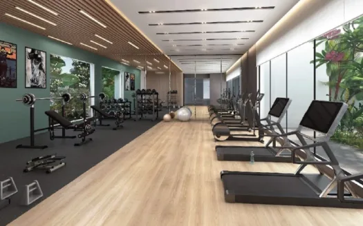 DNR Highlineb – 3, 4 and 5 BHK Apartment in Bangalore