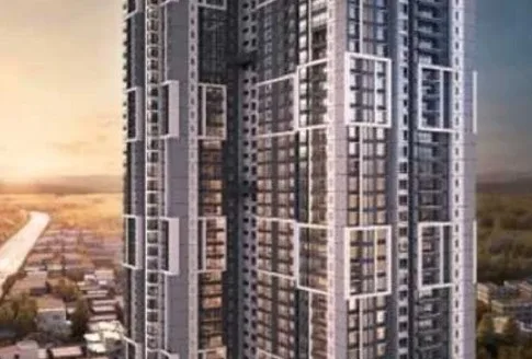 DNR Highlineb – 3, 4 and 5 BHK Apartment in Bangalore
