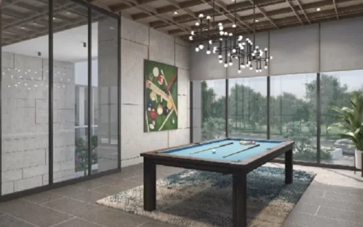 DNR Highlineb – 3, 4 and 5 BHK Apartment in Bangalore