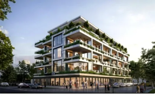 DPR Nova Sunshine – 3 BHK Apartment in Hyderabad