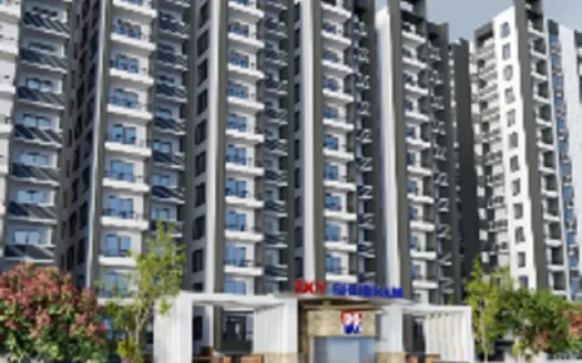 DS-MAX SkyShubham – 2 and 3 BHK Apartment in Bangalore