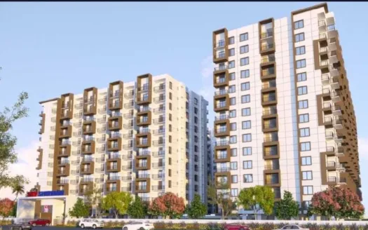 DS MAX SkyShubham – 2 and 3 BHK Apartment in Banglore