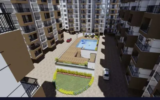 DS MAX SkyShubham – 2 and 3 BHK Apartment in Banglore