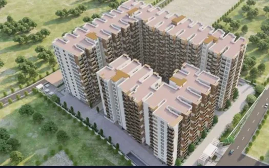 DS MAX SkyShubham – 2 and 3 BHK Apartment in Banglore