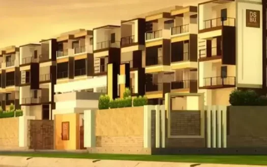 DS MAX Skylishcious – 1, 2 and 3 BHK Apartment in Bangalore