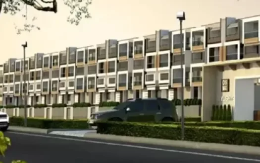 DS MAX Skylishcious – 1, 2 and 3 BHK Apartment in Bangalore