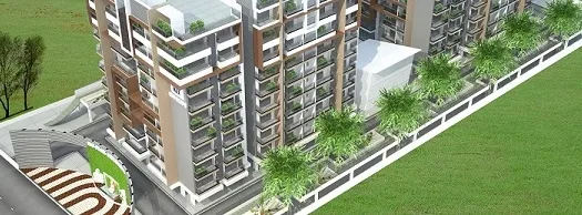DS MAX Skyscape – 3 BHK Apartment in Bangalore