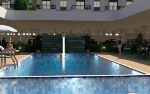DS MAX Spoorthi – 2 and 3 BHK Apartment in Bangalore