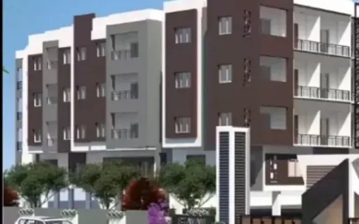 DS MAX Stavam – 2 and 3 BHK Apartment in Bangalore
