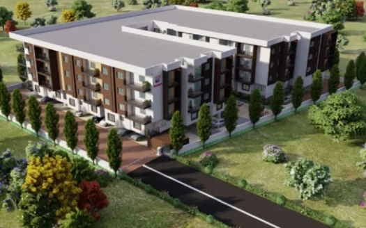 DS Max Sasmara – 2 and 3 BHK Apartment in Bangalore