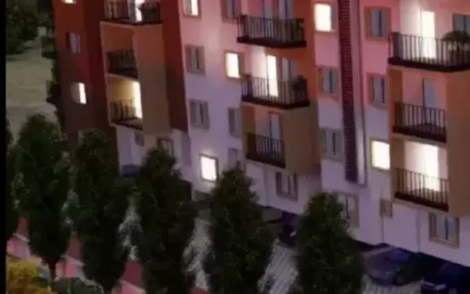 DS Max Sasmara – 2 and 3 BHK Apartment in Bangalore