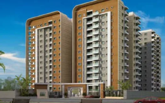 DS Needs 3 project 276 – 2 and 3 BHK Apartment in Bangalore
