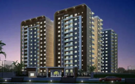 DS Needs 3 project 276 – 2 and 3 BHK Apartment in Bangalore