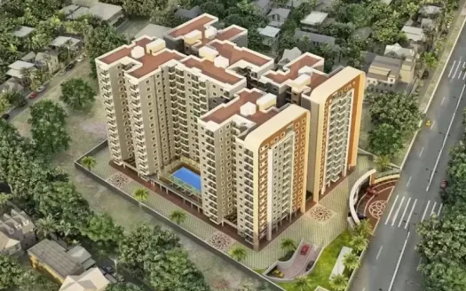 DS Needs 3 project 276 – 2 and 3 BHK Apartment in Bangalore