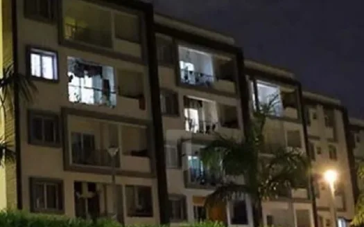 DSR Green Waters – 2 and 3 BHK Apartment in Bangalore