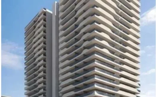 DSR The World – 4 BHK Apartment in Hyderabad