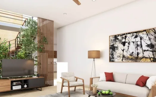 Daintree By Mana – 4 BHK Independent House and Villa in Bangalore