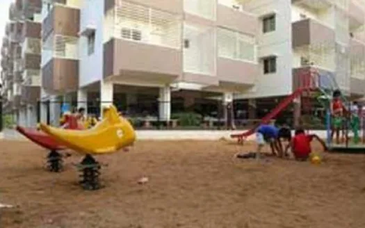 Deccan Arcade – 2 and 3 BHK Apartment in Bangalore