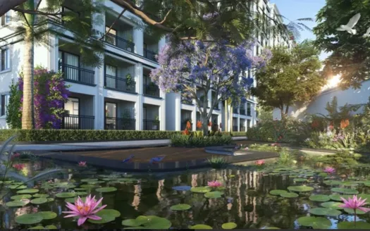 Deevyashakti Amara – 3 BHK Apartment in Hyderabad