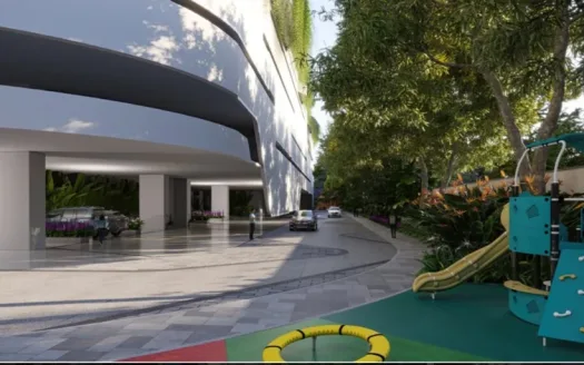 Deevyashakti The Marquise – 4 and 5 BHK Apartment in Hyderabad