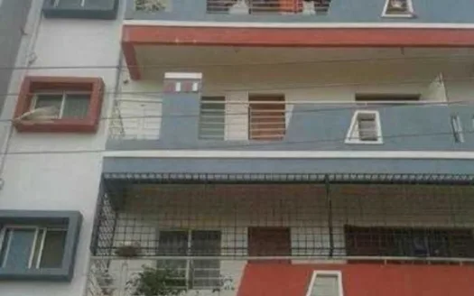 SLV Defence Enclave – 2 and 3 BHK Apartment in Bangalore
