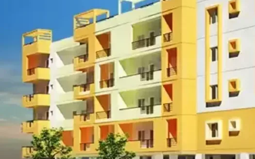 SLV Defence Enclave – 2 and 3 BHK Apartment in Bangalore
