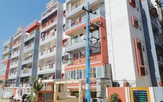SLV Defence Enclave – 2 and 3 BHK Apartment in Bangalore
