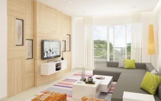 DivyaSree 77 Place – 3 and 4 BHK Apartment in Bangalore