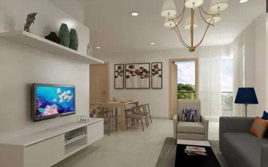 DivyaSree 77 Place – 3 and 4 BHK Apartment in Bangalore