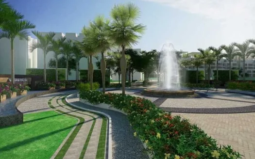 Divyasree 77 East – 4 BHK Independent House and Villa in Bangalore