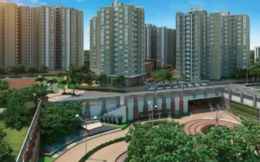 Divyasree Republic of Whitefield – 2 and 3 BHK Apartment in Bangalore
