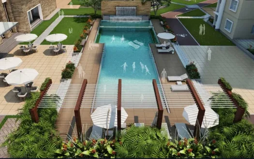 Divyasree Republic of Whitefield – 2 and 3 BHK Apartment in Bangalore