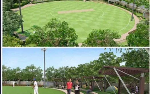 Divyasree Republic of Whitefield – 2 and 3 BHK Apartment in Bangalore