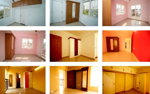 Dream Flower Magna Iatros – 2 and 3 BHK Apartment in Kochi