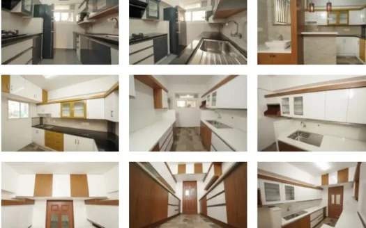 Dream Flower Magna Iatros – 2 and 3 BHK Apartment in Kochi