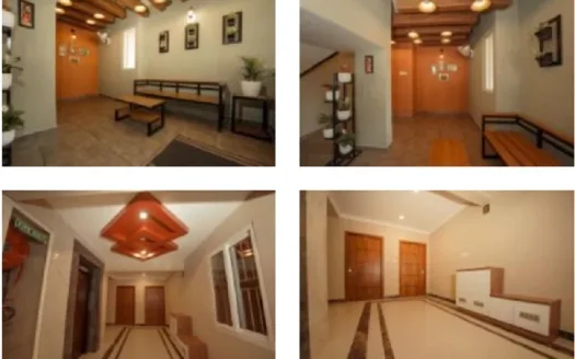 Dream Zephyr – 2 and 3 BHK Apartment in Kochi