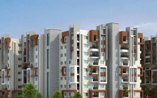 EAPL ST Sarovar – 2 and 3 BHK Apartment in Banglore