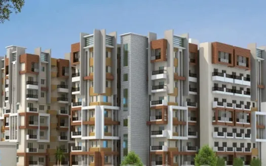 EAPL ST Sarovar – 2 and 3 BHK Apartment in Banglore