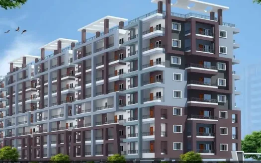 EAPL STS Splendor – 3 BHK Apartment in Bangalore