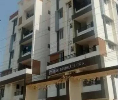 EAPL Sri Tirumala Flora – 2 and 3 BHK Apartment in Hyderabad