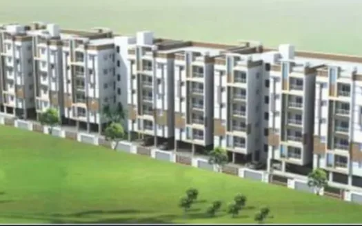 EAPL Sri Tirumala Flora – 2 and 3 BHK Apartment in Hyderabad