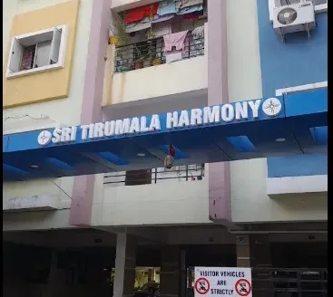 EAPL Sri Tirumala Harmony – 1, 2 and 3 BHK Apartment in Hyderabad