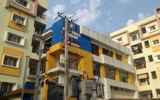 EAPL Sri Tirumala Harmony – 1, 2 and 3 BHK Apartment in Hyderabad