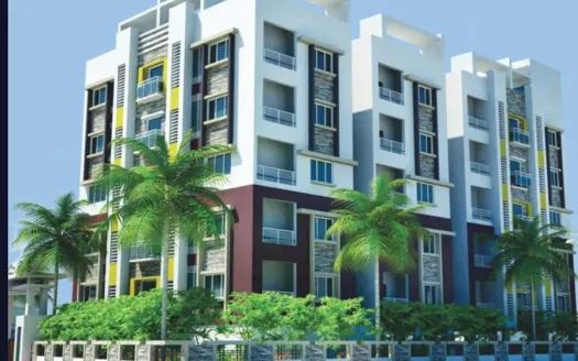 EAPL Sri Tirumala Prestige – 3 BHK Apartment in Hyderabad