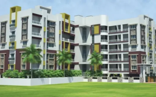 EAPL Sri Tirumala Prestige – 3 BHK Apartment in Hyderabad