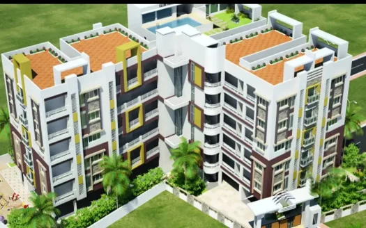 EAPL Sri Tirumala Prestige – 3 BHK Apartment in Hyderabad