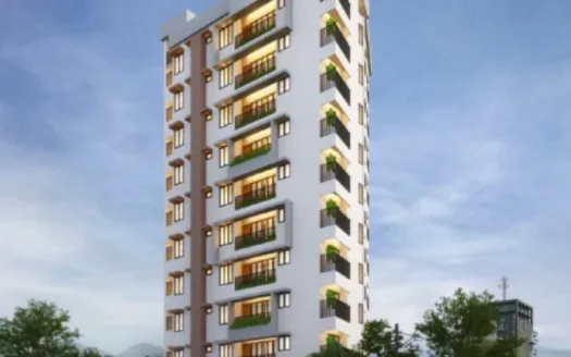 ERA Sky at 11 – 2 and 3 BHK Apartments in Kochi