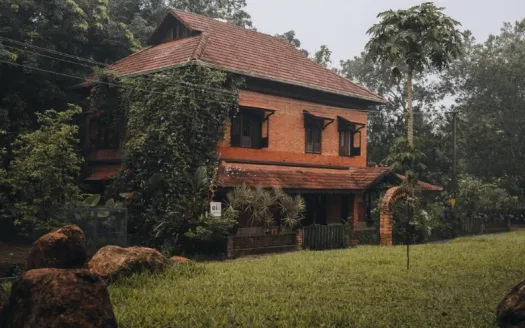 Ei Anugraha Srishti 2 – 3 BHK Independent House and Villa in Kochi