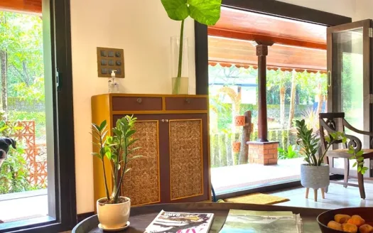 Ei Anugraha Srishti 2 – 3 BHK Independent House and Villa in Kochi