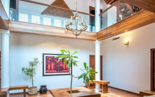 Ei Anugraha Srishti 2 – 3 BHK Independent House and Villa in Kochi